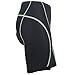 Xcellent Global 3D Padded Men's Cycling Shorts Bicycle Shorts - FS019XL