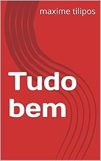 Livro Tudo bem