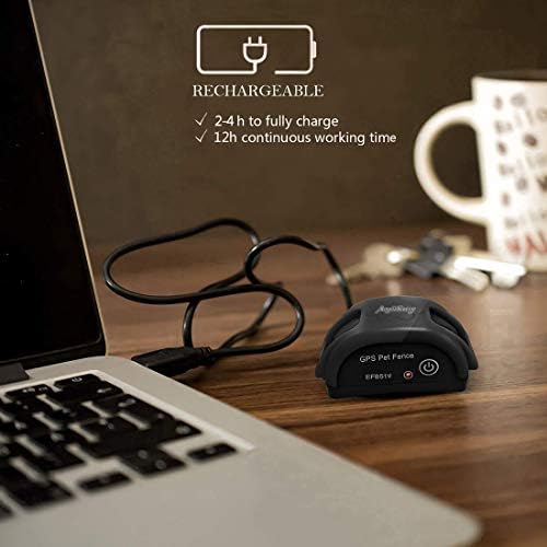 angelakerry gps dog fence