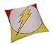 LOOMEN Superhero Pillow Cover Collection (The Flash)