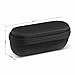 Compatible with Tribit XSound Go, Kasmotion Hard EVA Travel Carrying Case Protective Storage Bag for Tribit XSound Go Portable Bluetooth Speaker