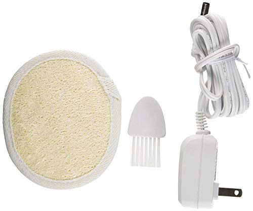 Emjoi Emagine Epilator - Dual Opposed 72 Tweezer Head Epilator - Thumbnail 3