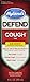 Hyland's Defend, Dry Cough Medicine, Mucus and Sore Throat Relief, Non-Drowsy, Natural Cough Suppressant for Adults, 4 Fl Oz