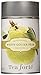 Tea Forte WHITE GINGER PEAR Loose Leaf White Tea, 2.1 Ounce Tea Tin