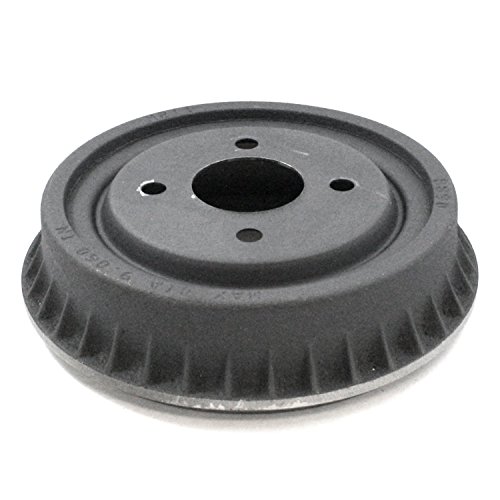 DuraGo BD8890 Rear Floating Brake Drum