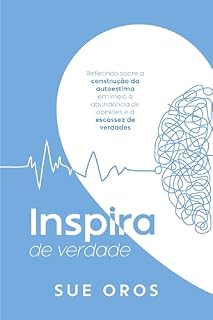 Livro Inspira : De verdade