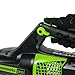 Greenworks Pro 60-Volt Max Lithium Ion 540-CFM Brushless Cordless Electric Leaf Blower