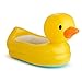 Munchkin White Hot Inflatable Duck Tub primary