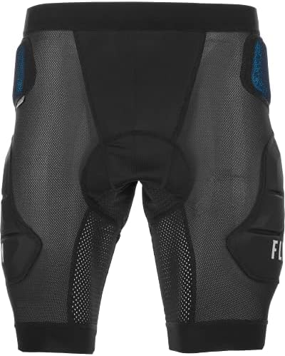Amazon.com: Fox Racing Baseframe Pro Motocross Dirt Bike Padded