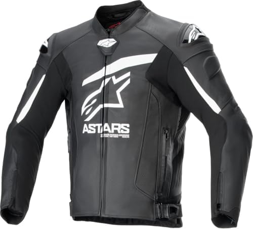 Amazon.com: Alpinestars GP Plus R V3 Airflow Leather Men's Street