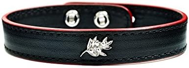 Thick Cuts Olive Bracelet (9.25, sterling-silver)