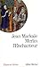Merlin L'Enchanteur (Collections Spiritualites) (English and French Edition) by 