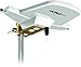KING OA8000 Jack Replacement Head HDTV Over-the-Air Antenna