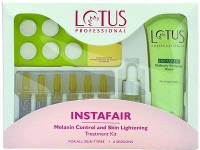 lotus professional facial cream