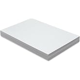 Jack Richeson 50 Pack 6" X 9" 135# Watercolor Paper