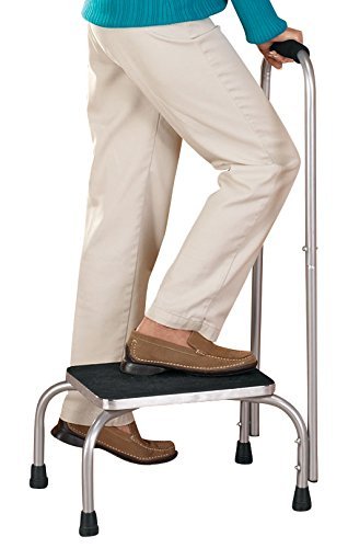 step stool long