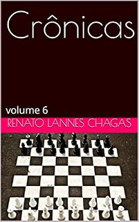 Livro Crônicas : volume 6