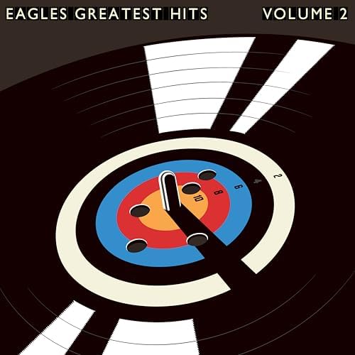 Eagles - Greatest Hits Vol. 2 - Amazon.com Music