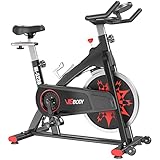 VIGBODY Exercise Bike, Stationary Bikes for Home