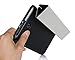 IVSO ASUS MeMO Pad 7 ME176CX Ultra Lightweight Slim Smart Cover Case with Auto Sleep/Wake Function--will only fit ASUS MeMO Pad 7 ME176CX Tablet (Black)