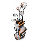 Callaway-Boys-XJ-Hot-Junior-Kids-Golf-Club-Set