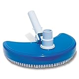 Poolmaster 18508 Curved Vinyl Liner Vacuum - Basic Collection