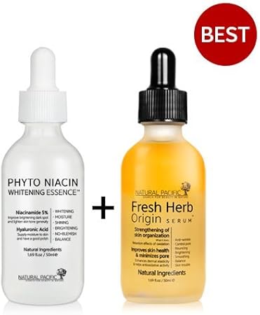 nacific niacinamide serum