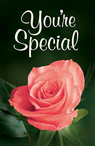You're Special (Pack of 25) by Ted Griffin