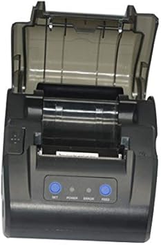 skip the dishes printer setup