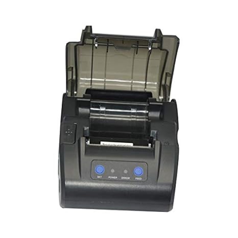 skip the dishes printer setup