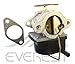 Everest Parts Supplies New Tecumseh Carburetor 640065A 640065 OHV110 OHV115 OHV120 OHV125 OHV130 OHV135