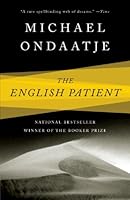 Cover of The English Patient