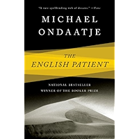 The English Patient (Vintage International) book cover
