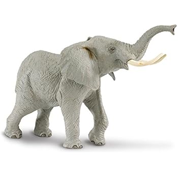 Amazon.com: Safari Ltd Wildlife Wonders Siberian Tiger: Toys & Games