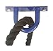 CoreX Battle Rope Anchor Wall Mount, Bodyweight Strap and Resistance Training Mounting Too! (Grey)