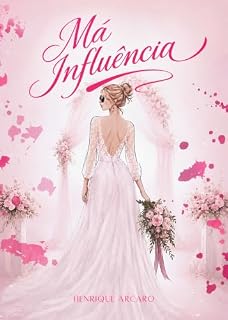 Livro Má Influência