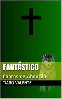 Livro Fantástico: Contos de Abdução (Educação Livro 6)