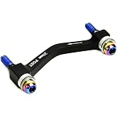 SRAM Post Mount Brake Adapter