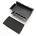 ISSYAUTO Crosstrek Center Console Tray Coin Container Impreza XV Inner Storage Tray Storage Box
