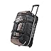 Samsonite Luggage 22 Inch Andante Wheeled Duffel