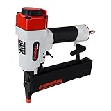 PowRyte 16 Gauge Straight Air Finish Nailer - 3/4-Inch to 2-Inch