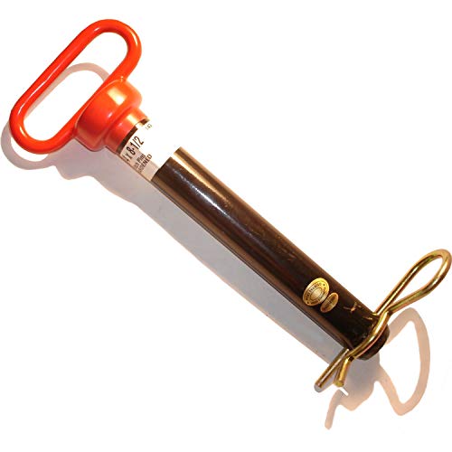 Hard-to-Find Fastener 014973175696 Grade 5 Hitch