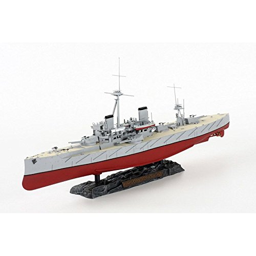Zvezda 1: 350wwii British War Ship Dreadnought 500789039