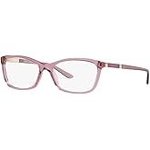 Versace VE3186 Cateye Eyeglasses For Women+BUNDLE with ACCESSORY EYEWEAR KIT