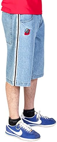 Skunk Shorts Light Stone- 13" Inseam
