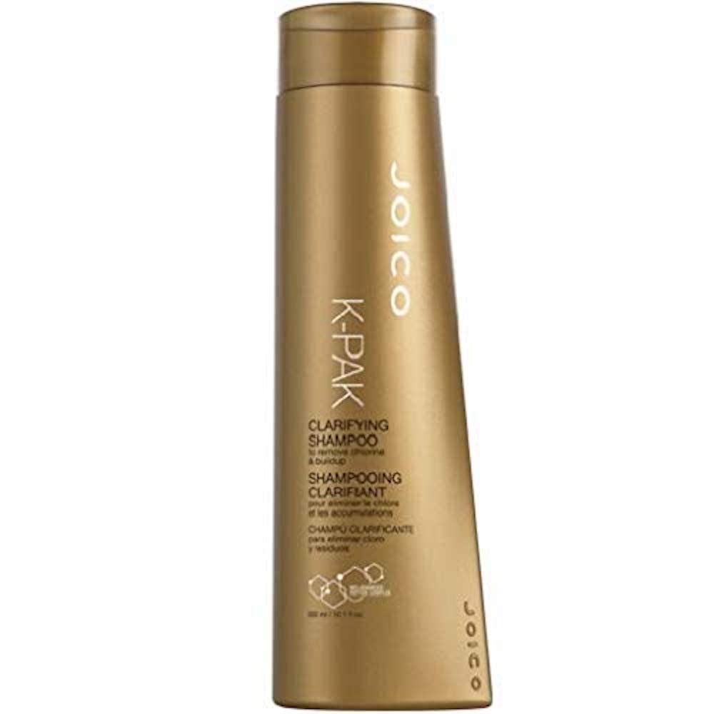 Joico K-PAK Clarifying Shampoo - 300 ml — image 1