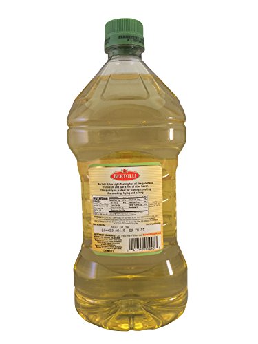Bertolli Extra Light Olive Oil - Image 5