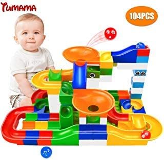 tumama marble run