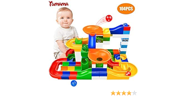 tumama marble run