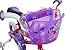 My Little Pony Girls Bike, Pink/Purple/White, 12